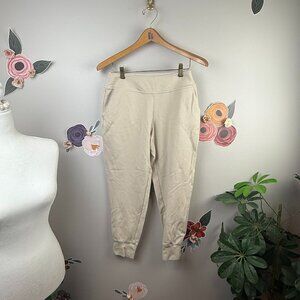 Belle by Kim Gravel TripleLuxe Twill Mega Cuff Ankle Pant - Size - 4 Petite